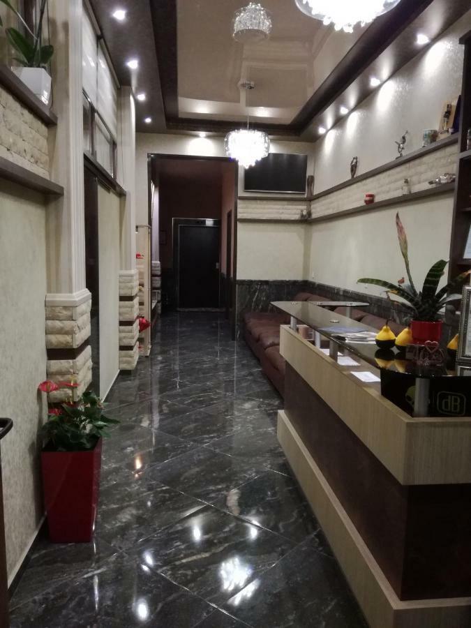 Hotel Lazur Kiten  Ngoại thất bức ảnh