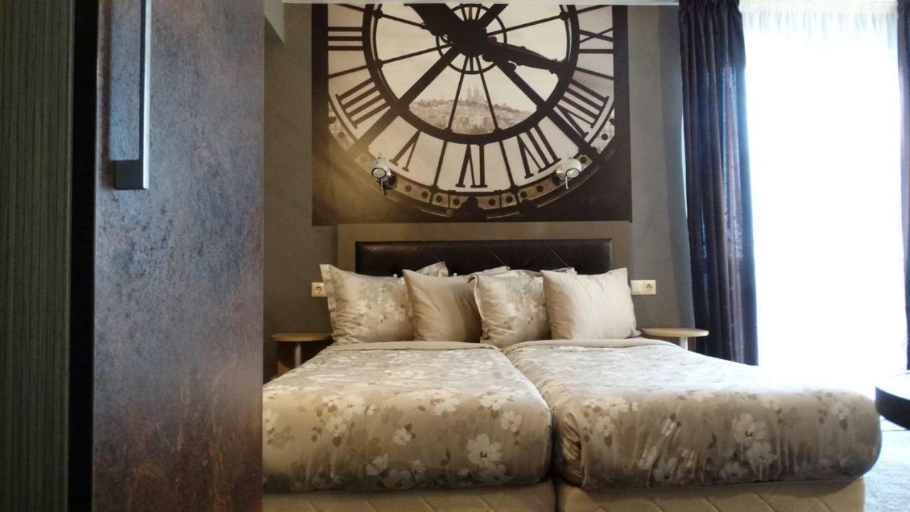Hotel Lazur Kiten  Ngoại thất bức ảnh